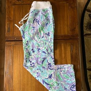 Lilly Pulitzer Beach Pant